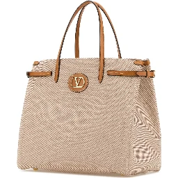 MEDIUM TOTE | ANTIBES | V
