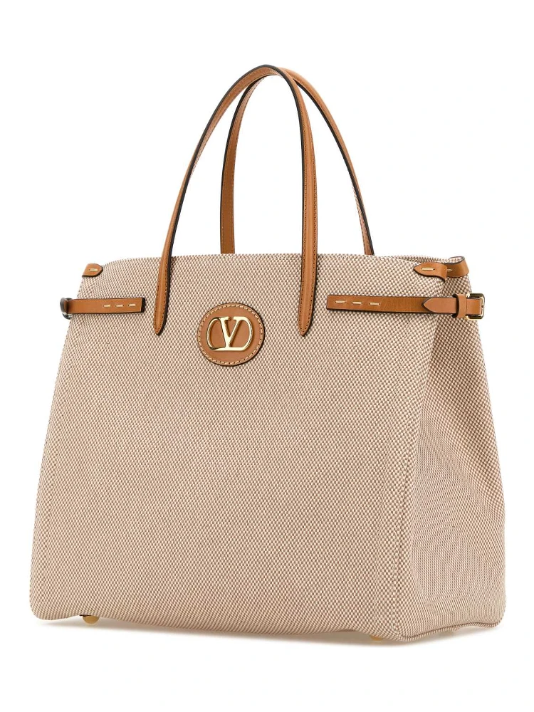 MEDIUM TOTE | ANTIBES | V alternative