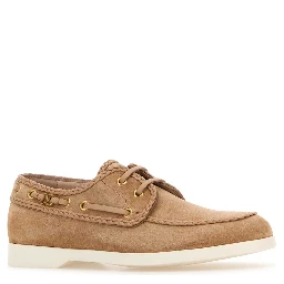 BOAT SHOE | VALENTINO GAR