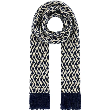 KNITTED SCARF | KNITTED |