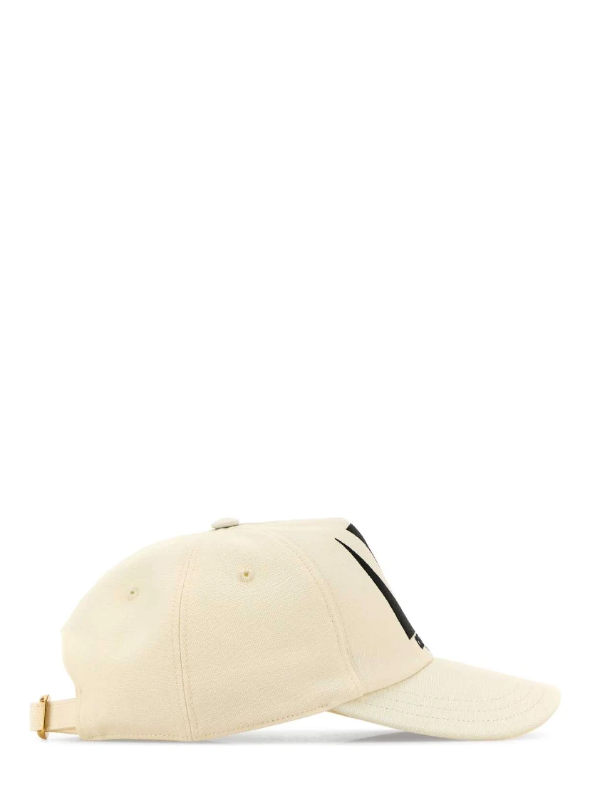 BASEBALL HAT | CHEZMAISON