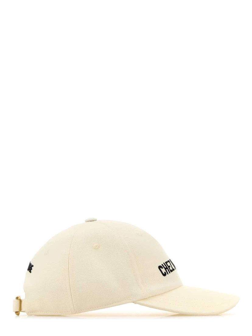 BASEBALL HAT | CHEZMAISON