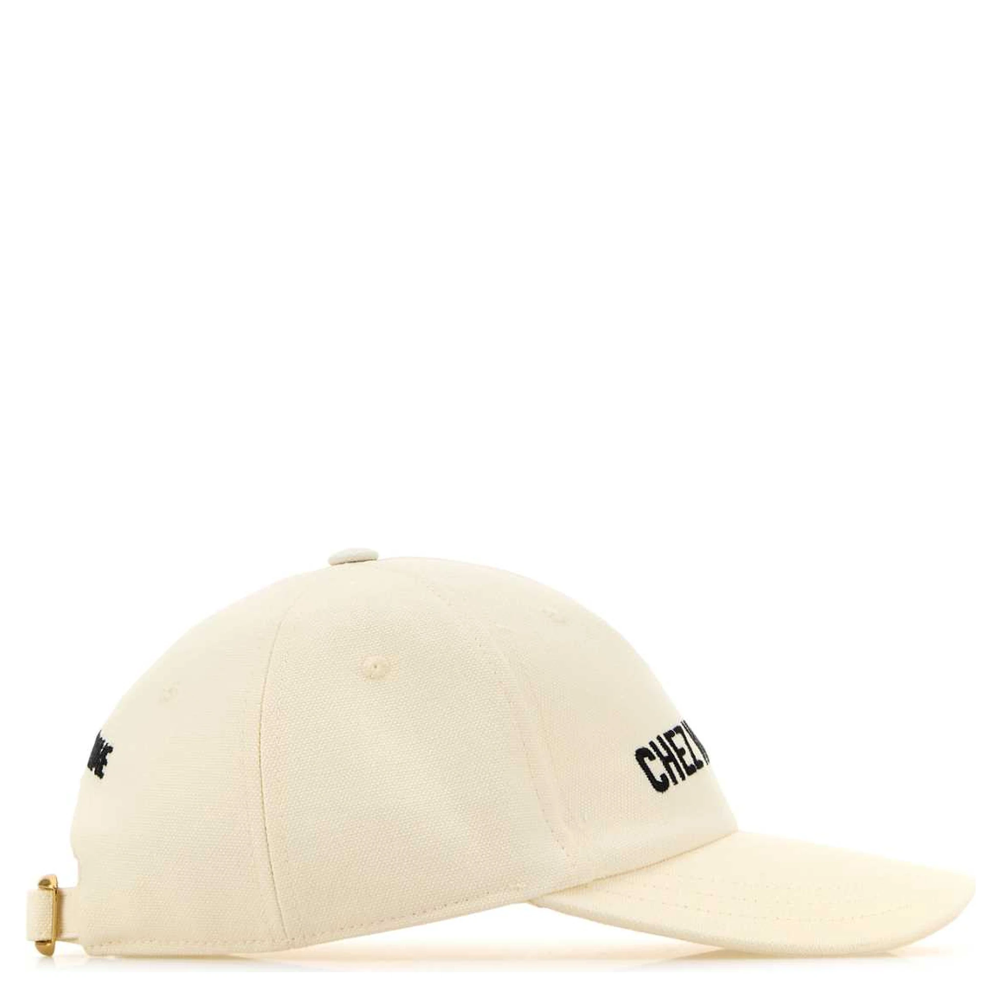 BASEBALL HAT | CHEZMAISON