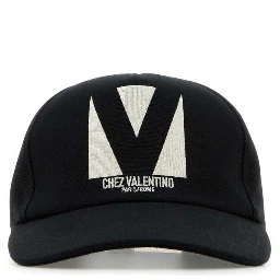 BASEBALL HAT | CHEZMAISON