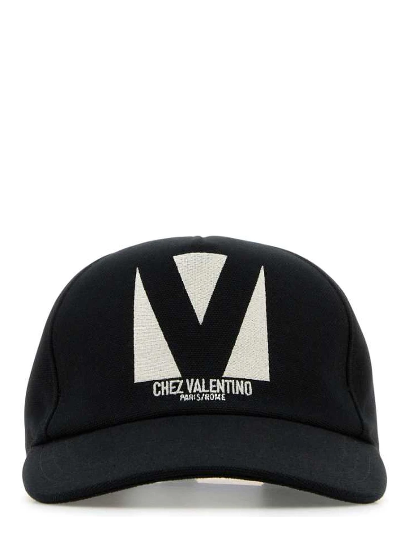 BASEBALL HAT | CHEZMAISON