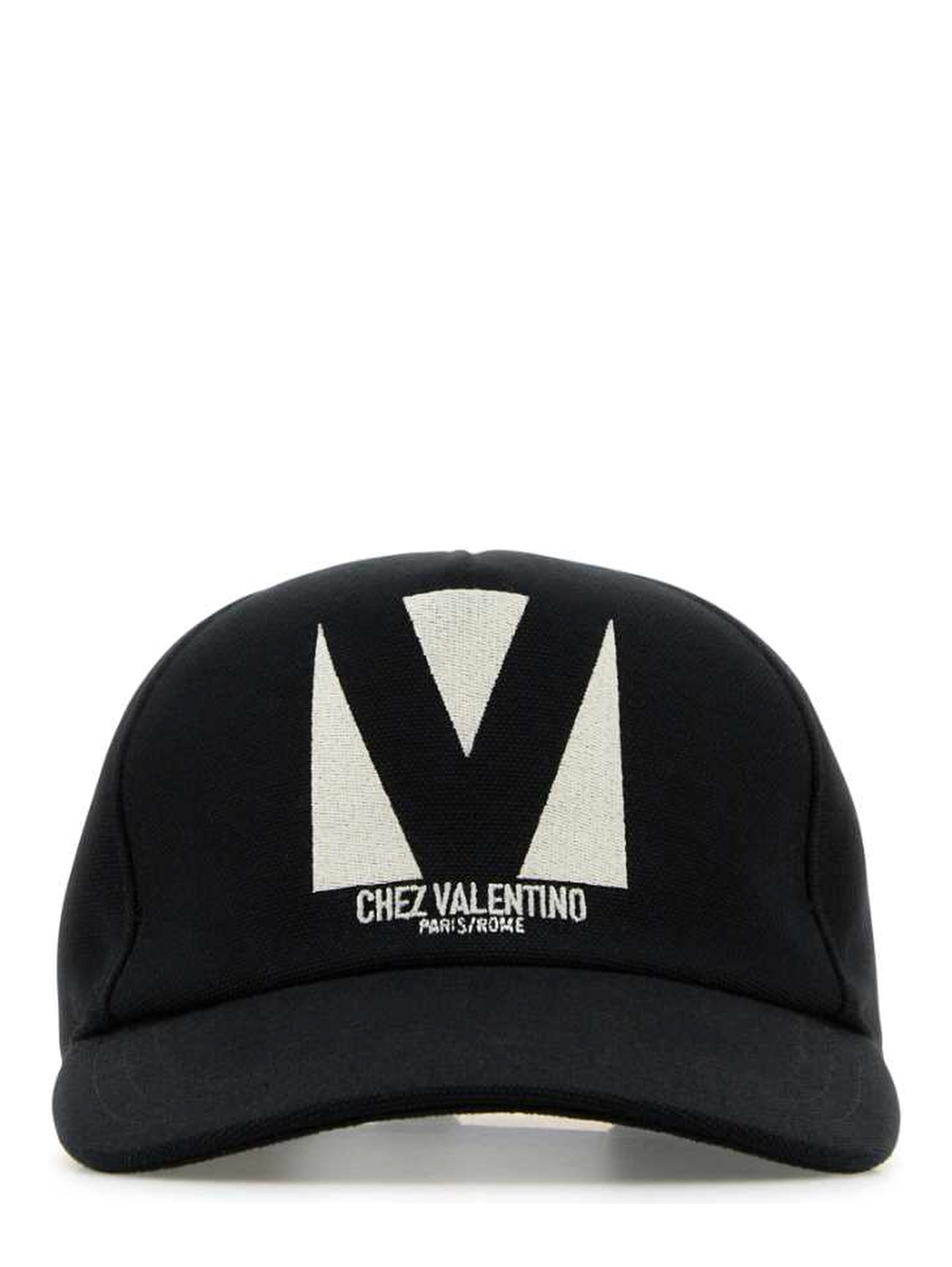 BASEBALL HAT | CHEZMAISON