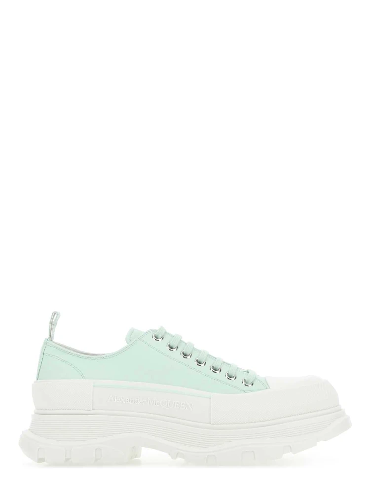 SCARPE STRINGATE