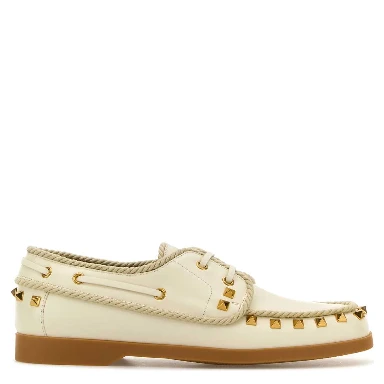 BOAT SHOE | VALENTINO GAR