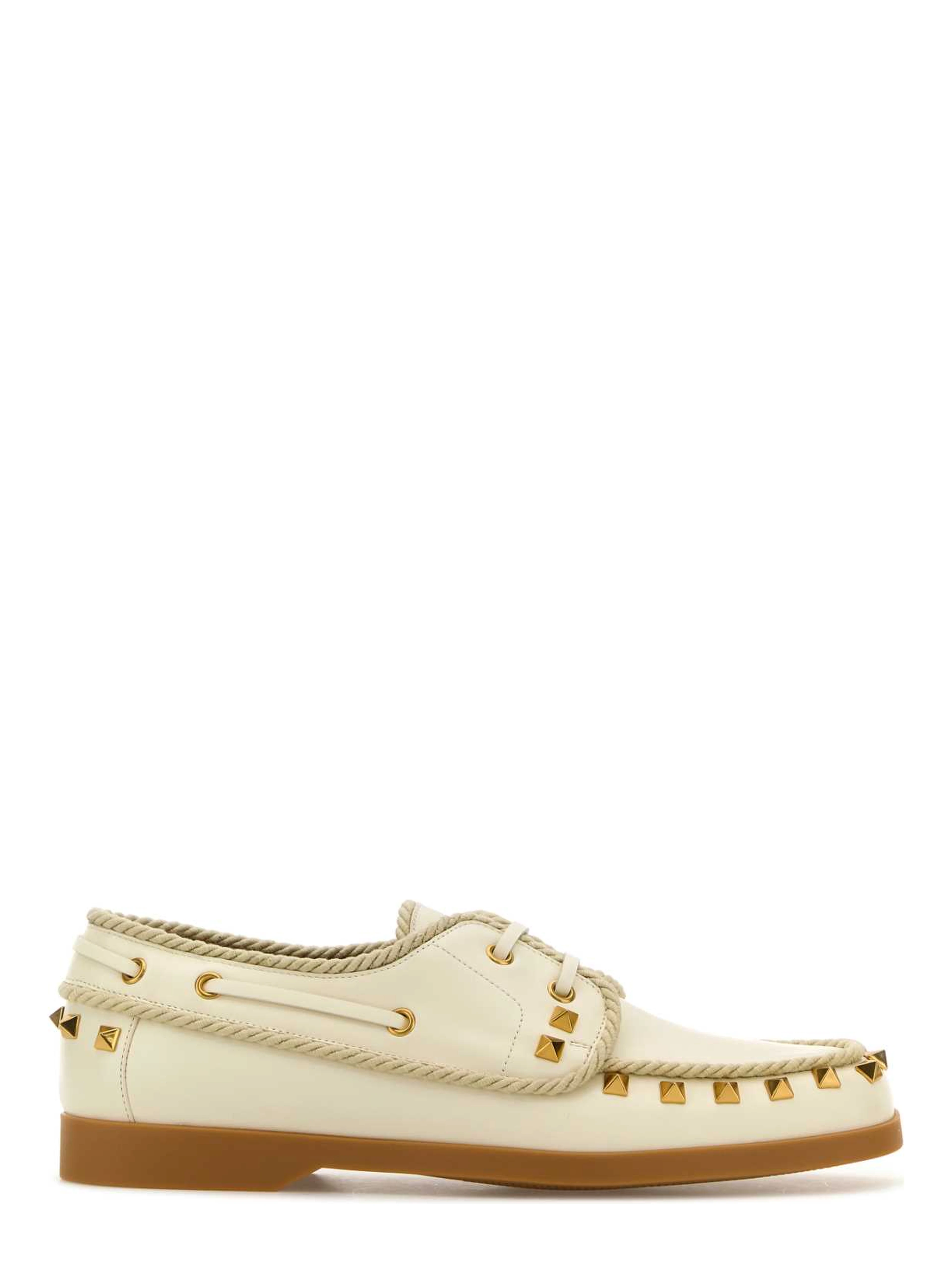 BOAT SHOE | VALENTINO GAR