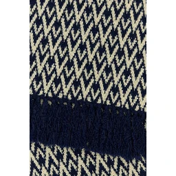 KNITTED SCARF | KNITTED |