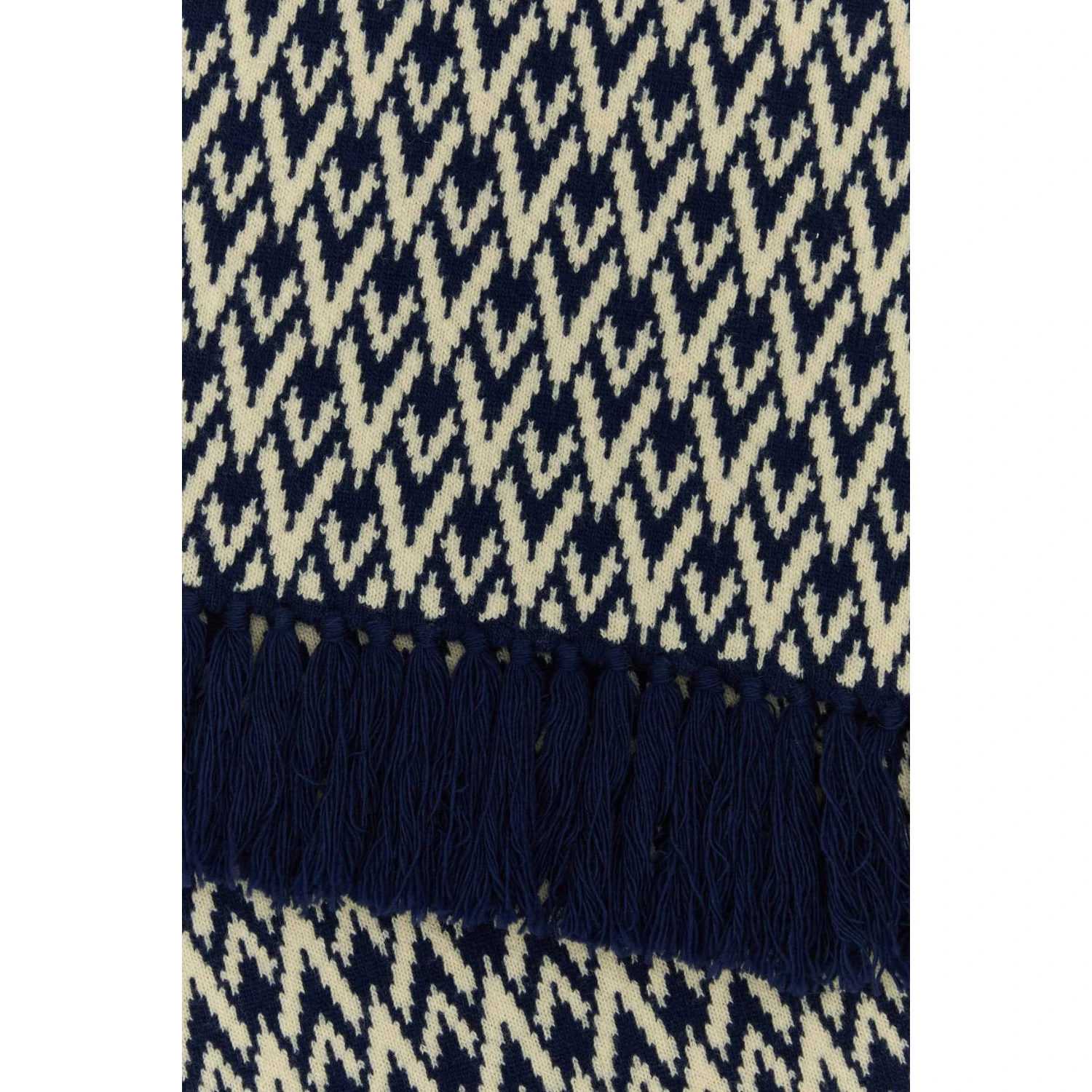 KNITTED SCARF | KNITTED |