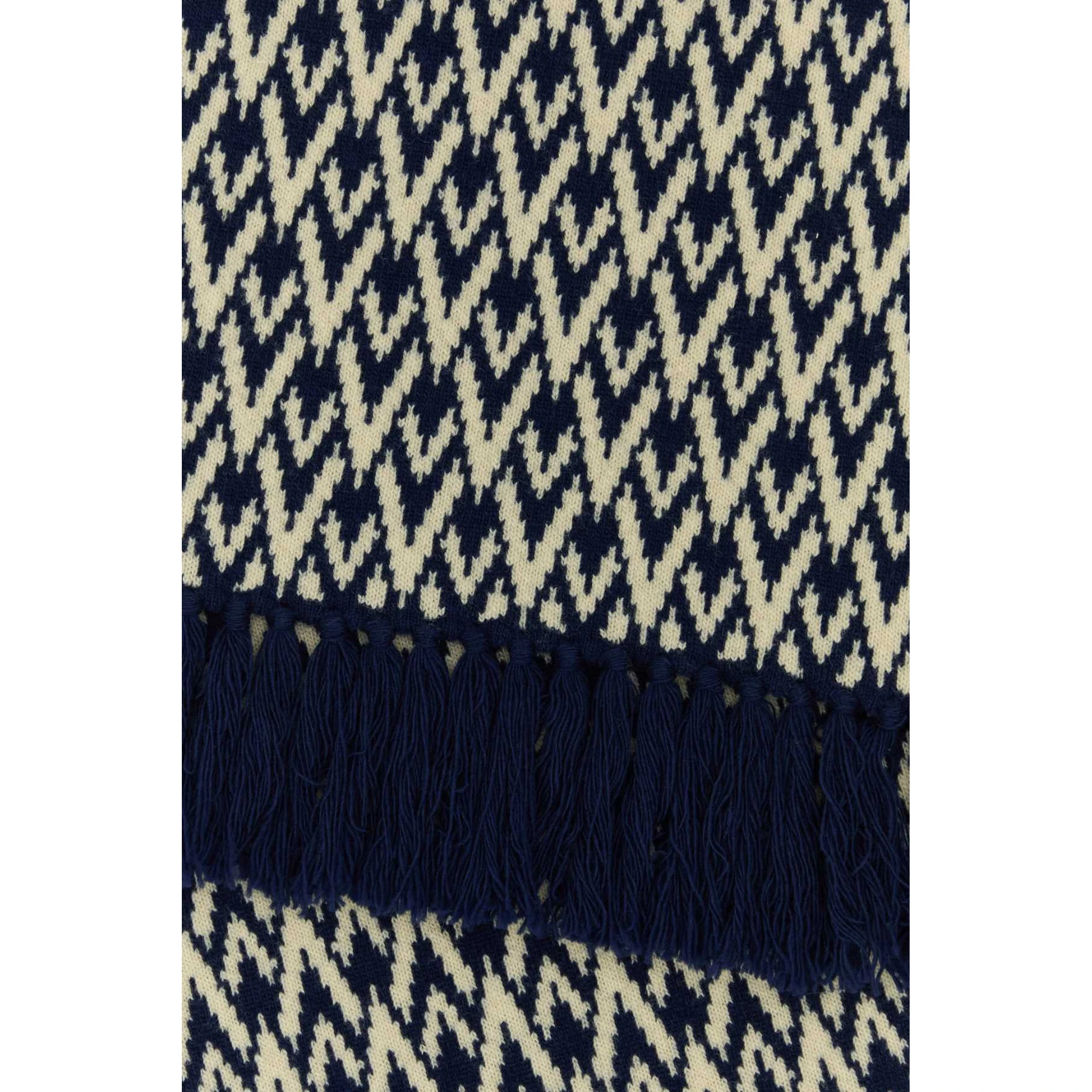 KNITTED SCARF | KNITTED |