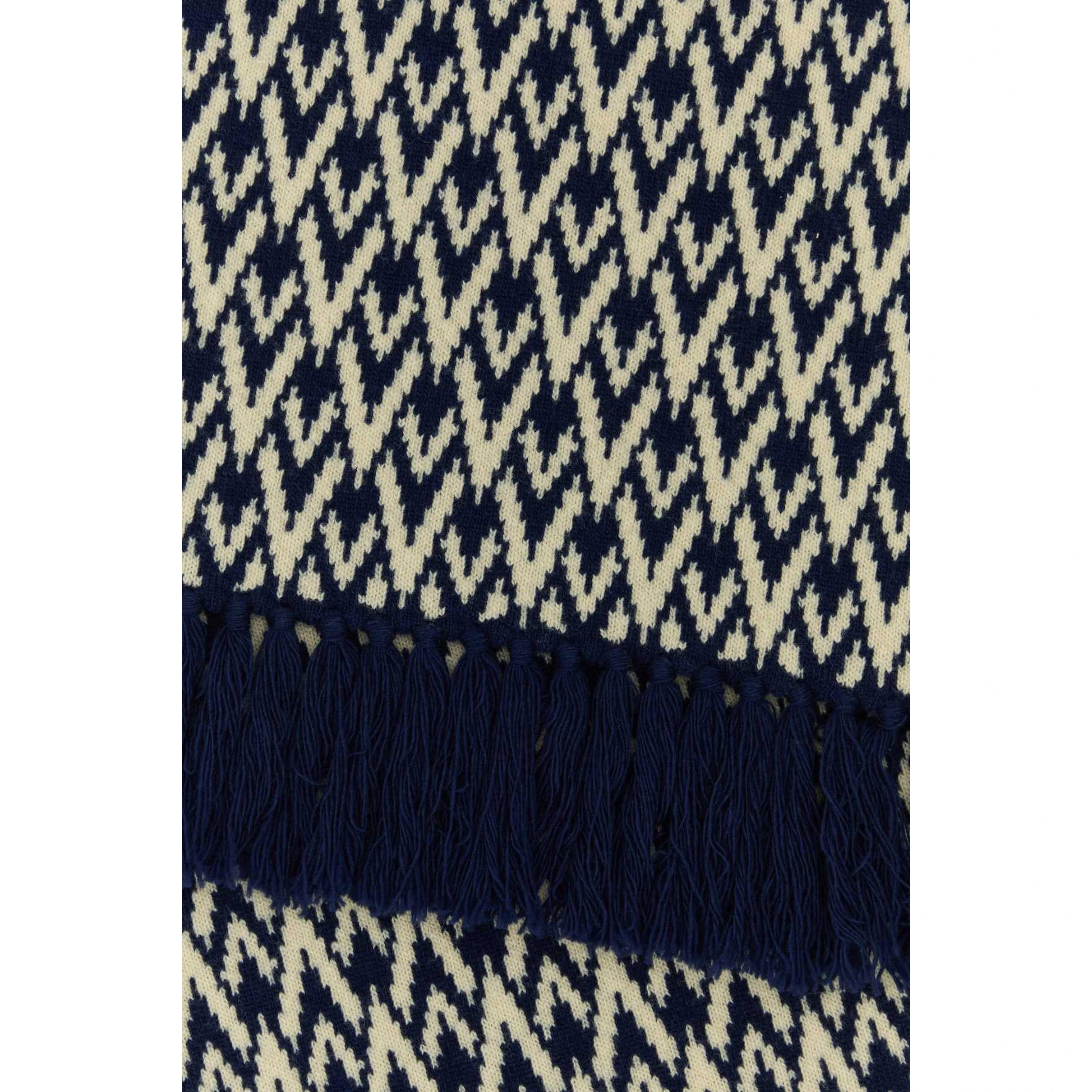 KNITTED SCARF | KNITTED |
