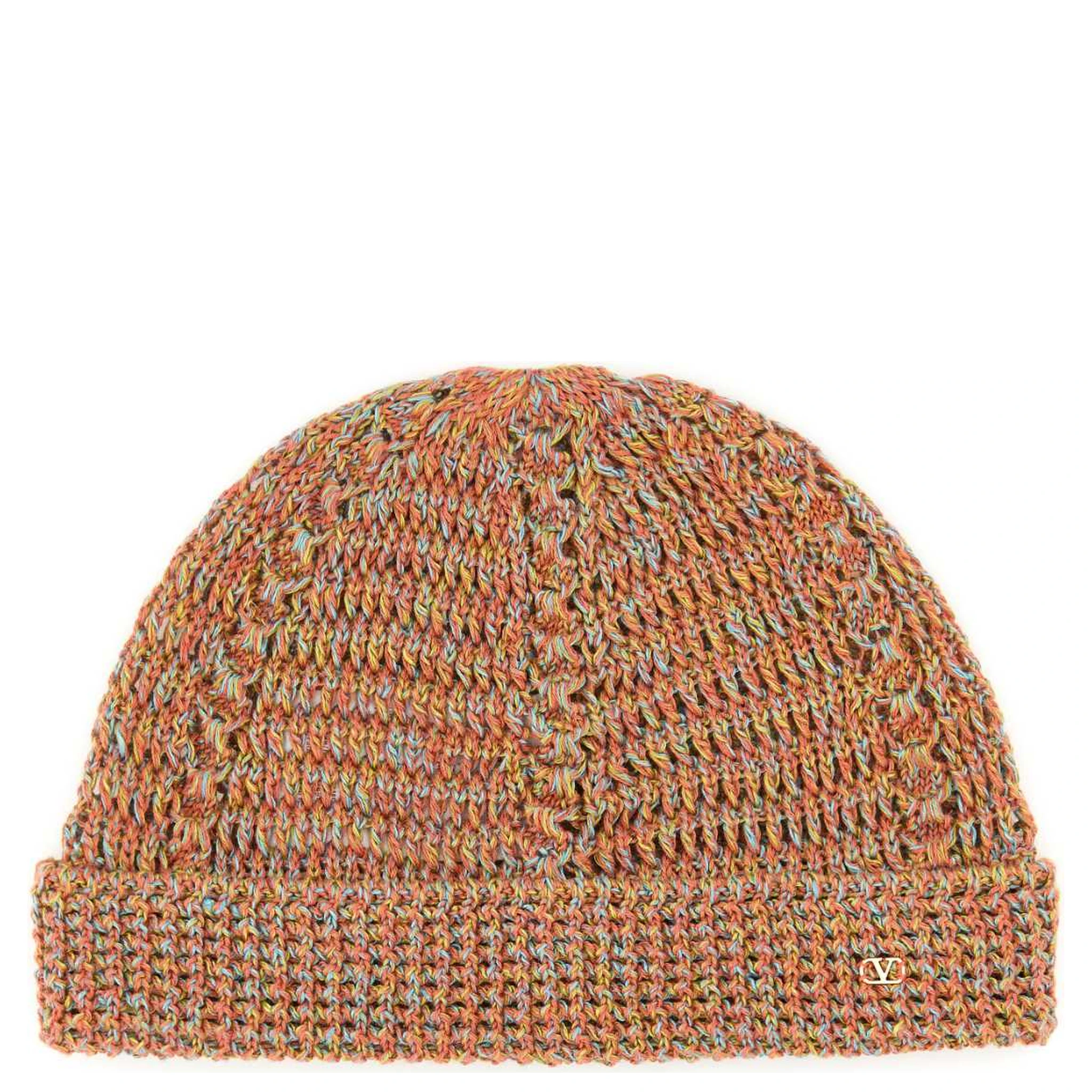 BEANIE | KNITTED | LINEN