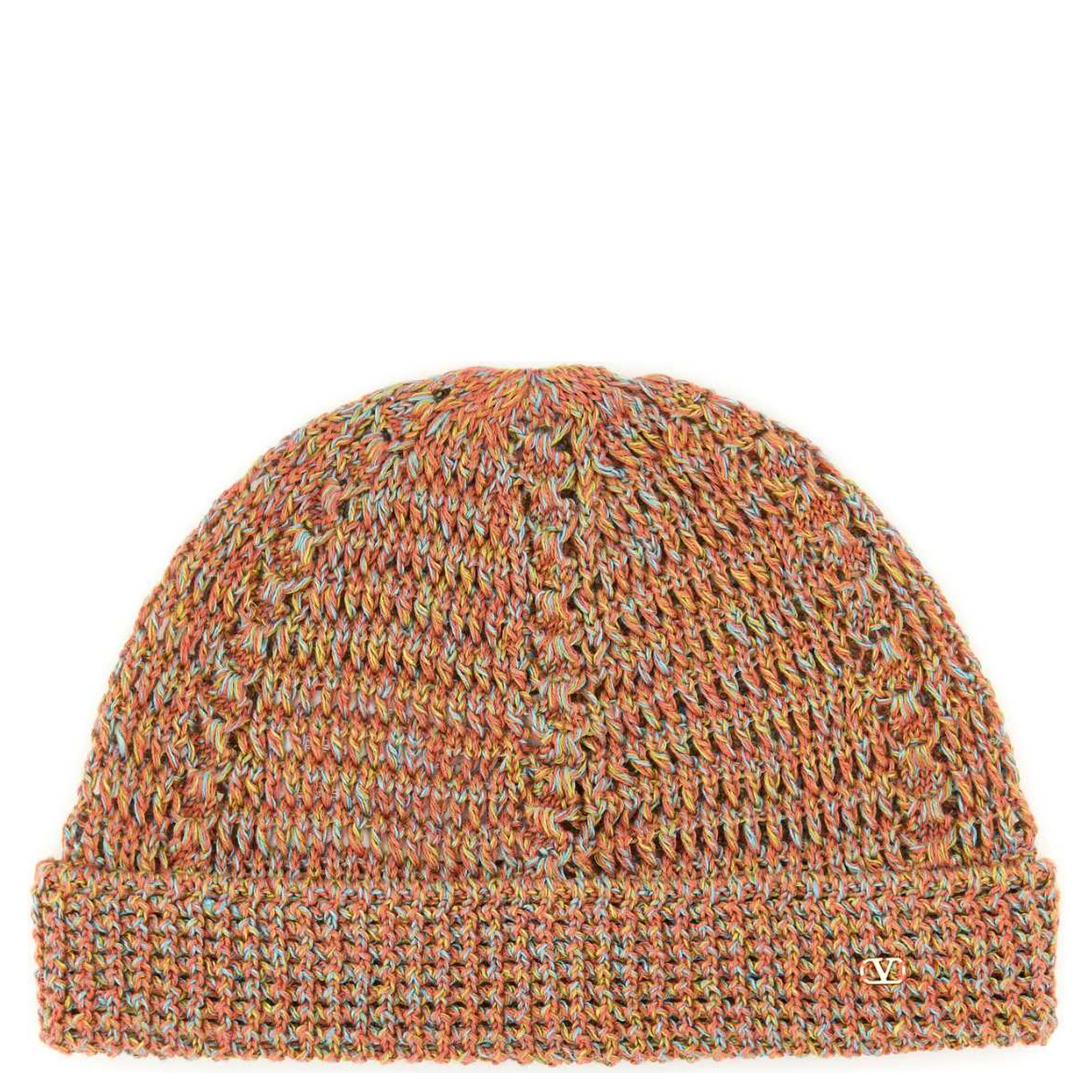BEANIE | KNITTED | LINEN