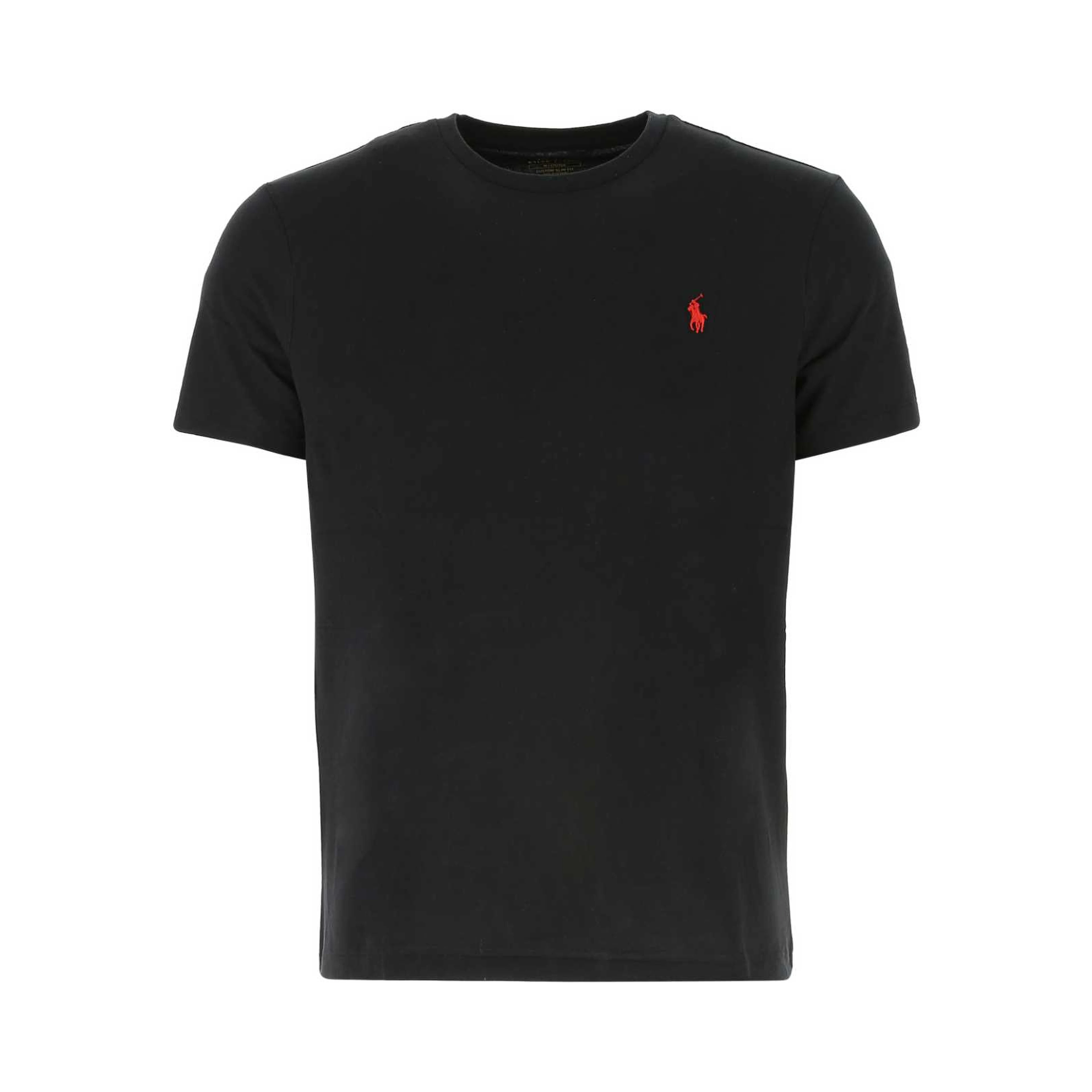 TEE CAVALLINO BASIC