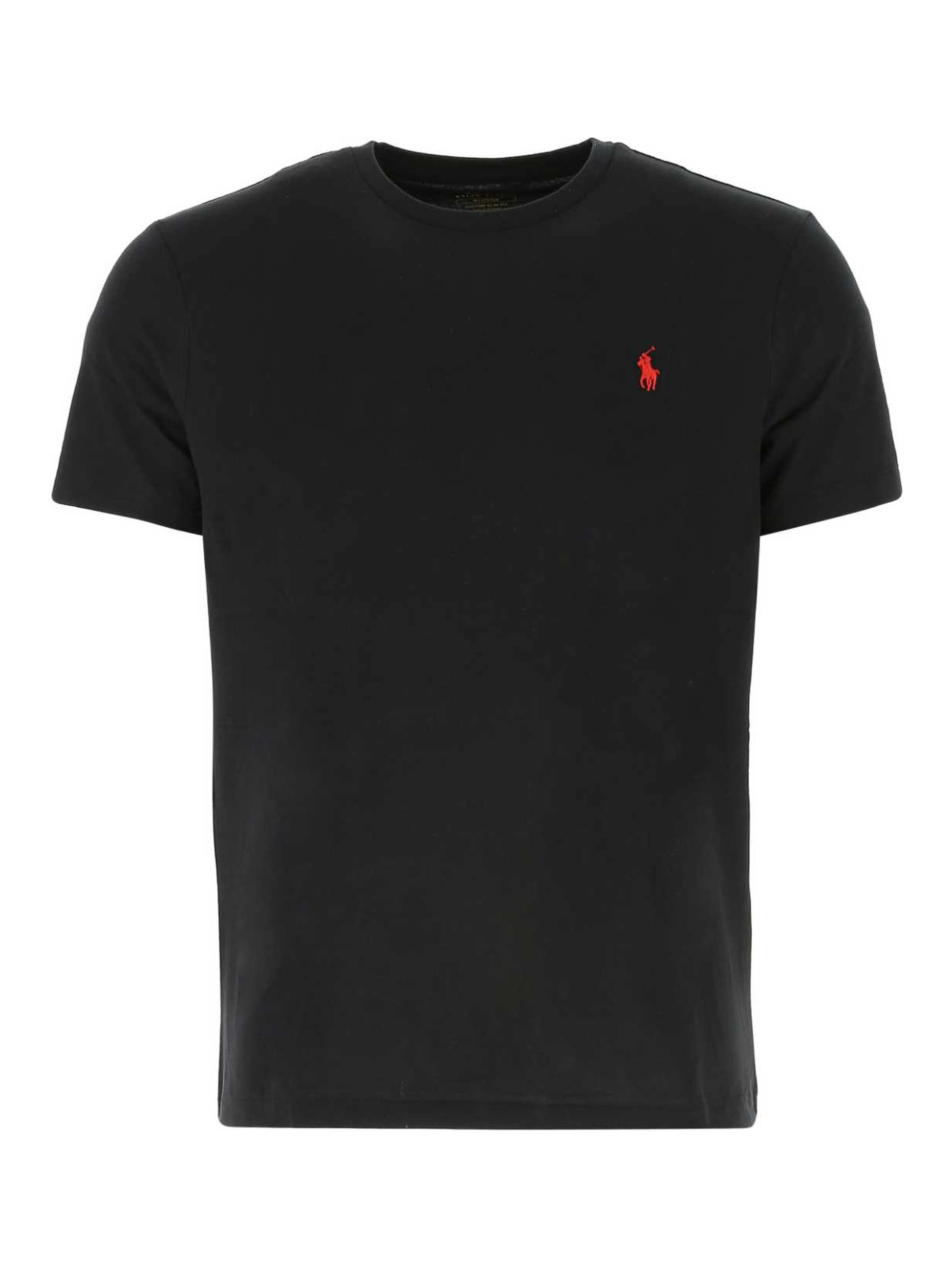 TEE CAVALLINO BASIC