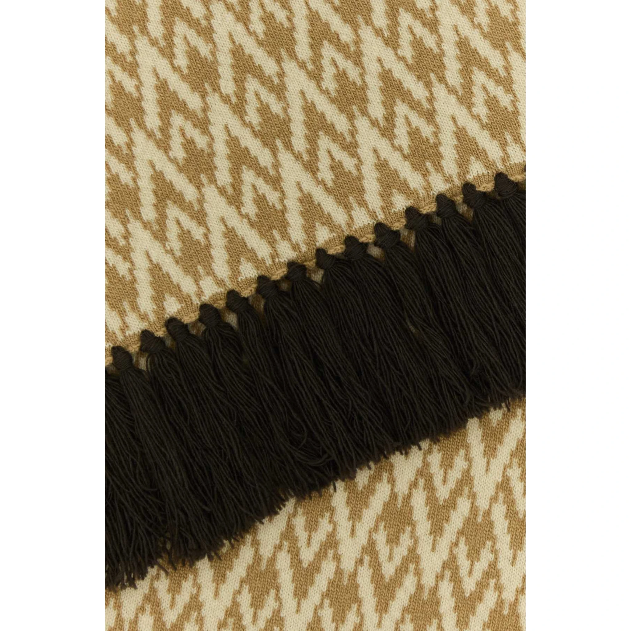 KNITTED SCARF | KNITTED |