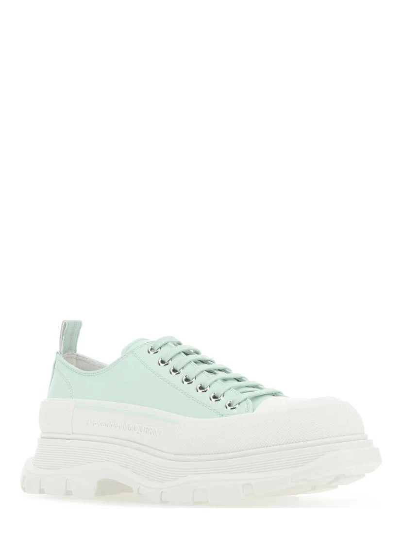 SCARPE STRINGATE