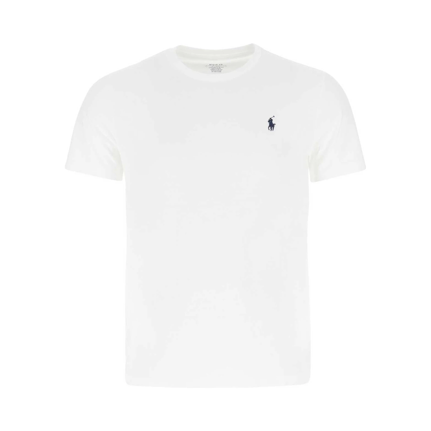 TEE CAVALLINO BASIC