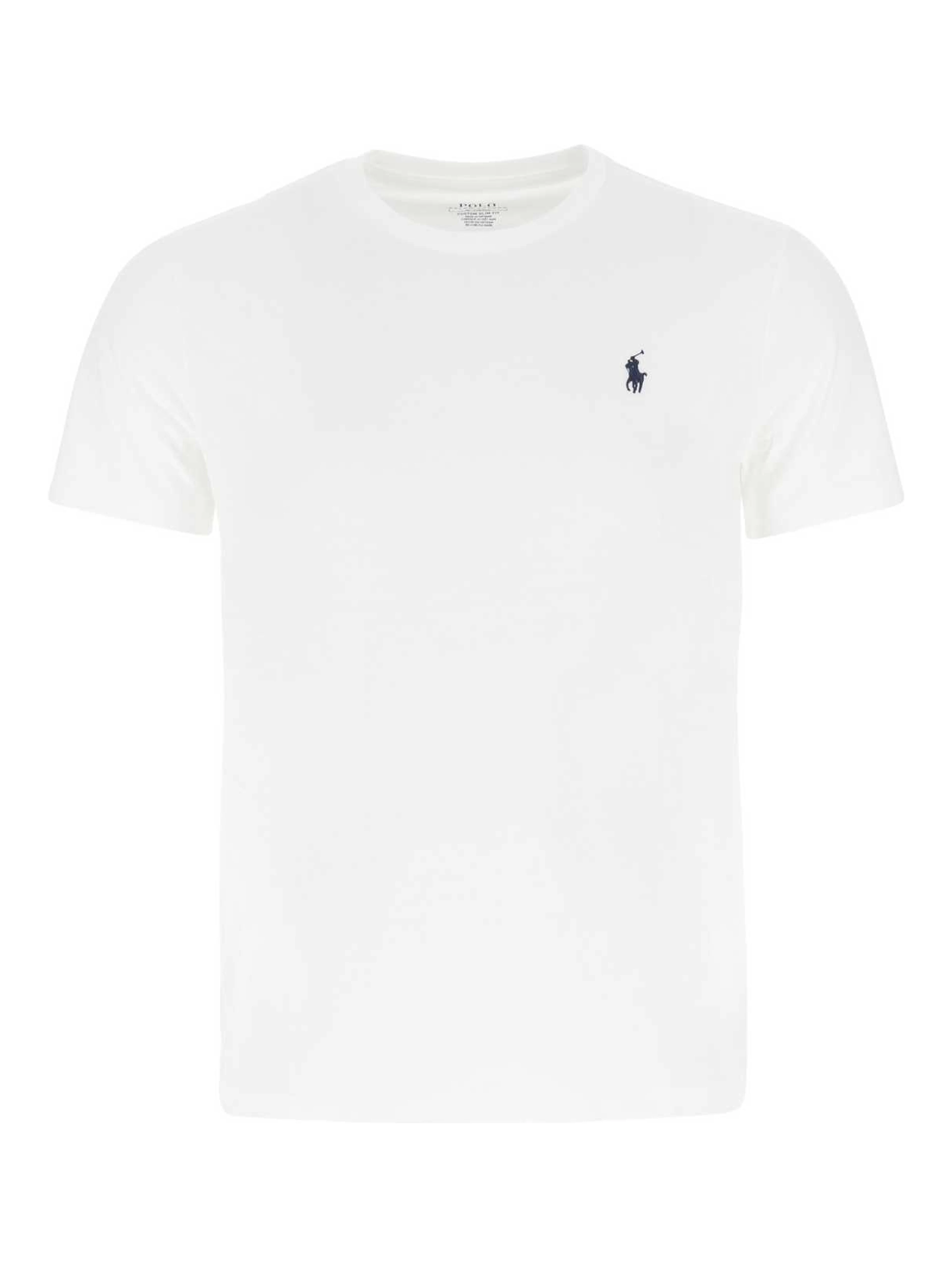 TEE CAVALLINO BASIC