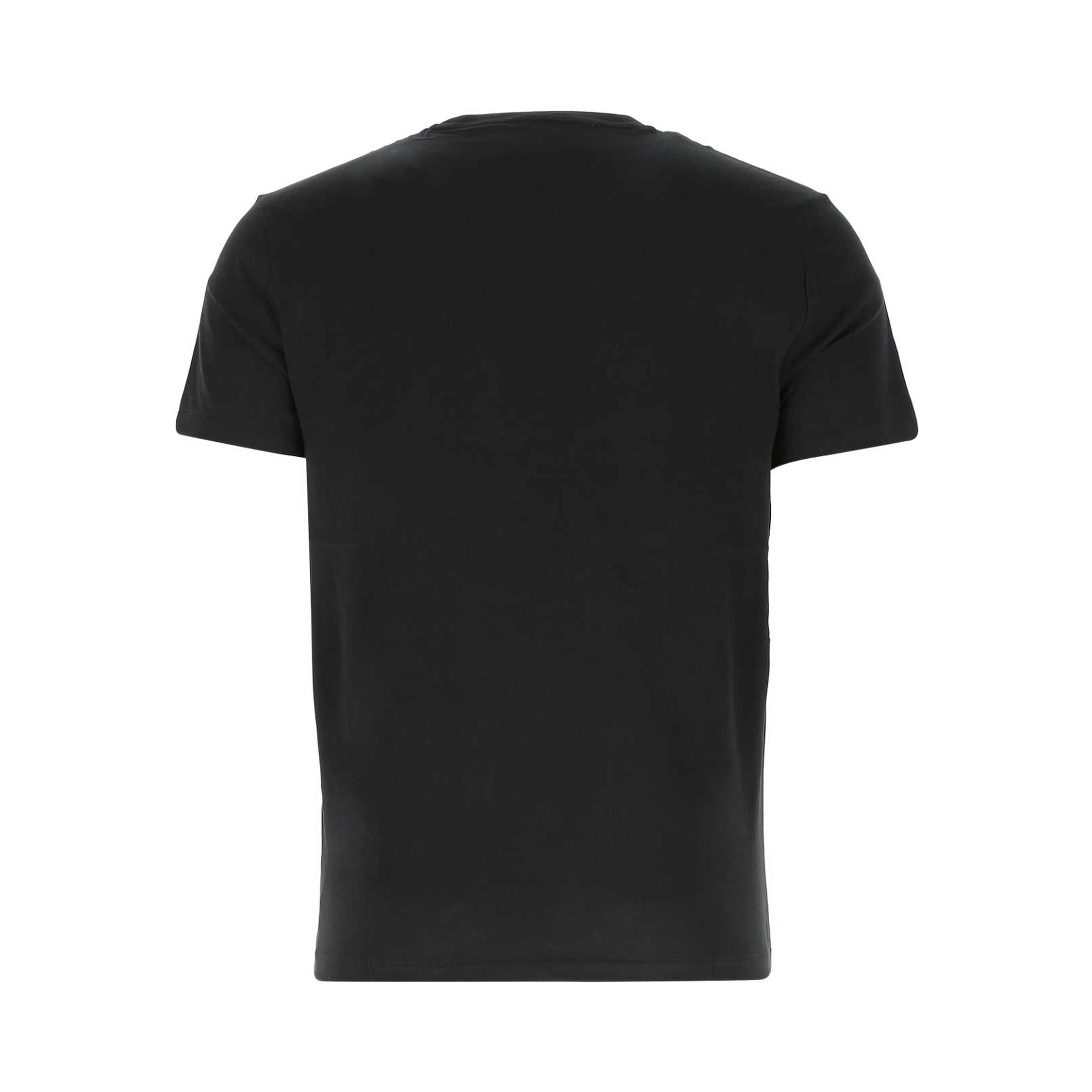 TEE CAVALLINO BASIC