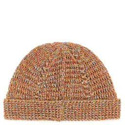BEANIE | KNITTED | LINEN