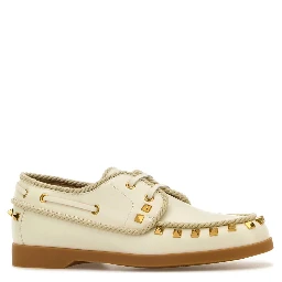 BOAT SHOE | VALENTINO GAR
