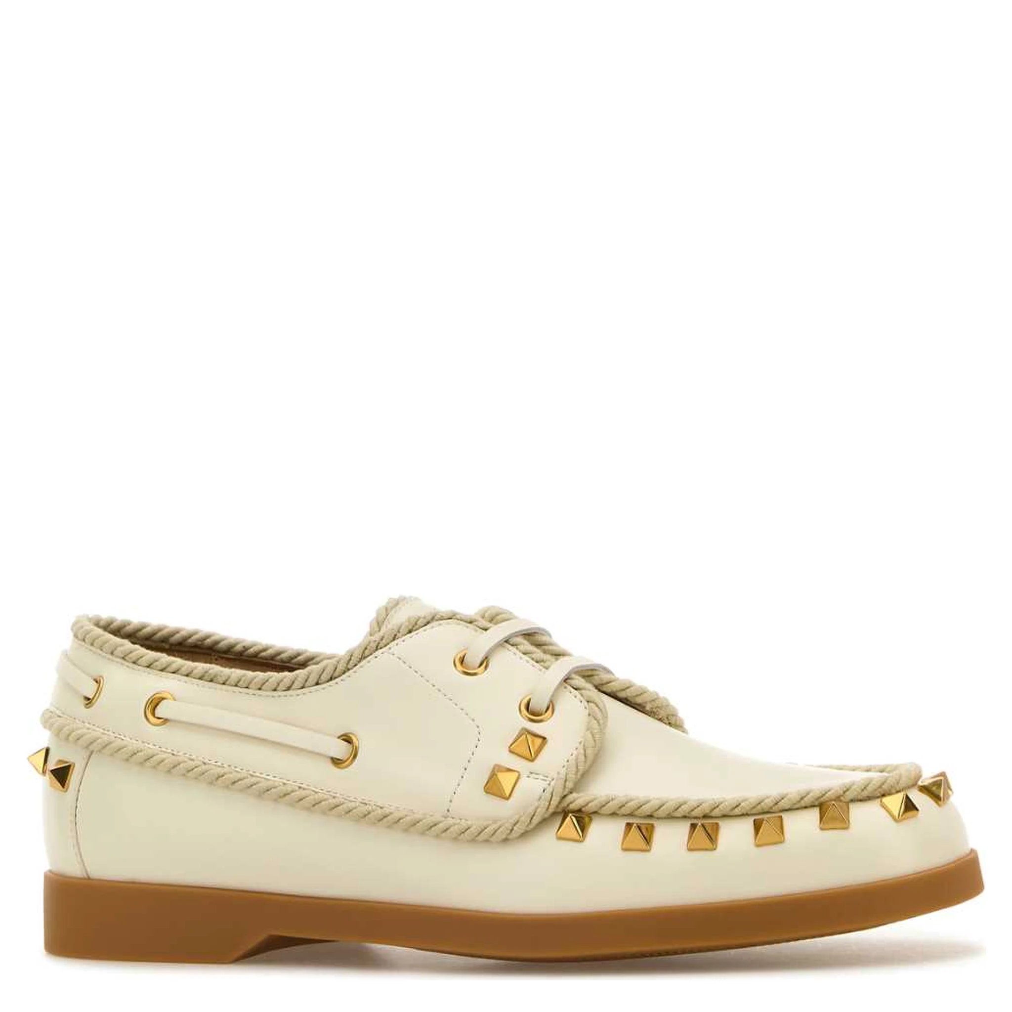BOAT SHOE | VALENTINO GAR