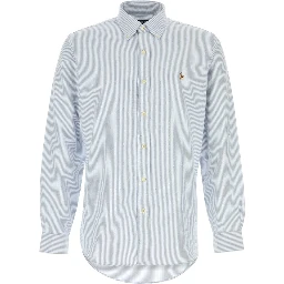 CUBDPPCS-LONG SLEEVE-SPORT SHIRT