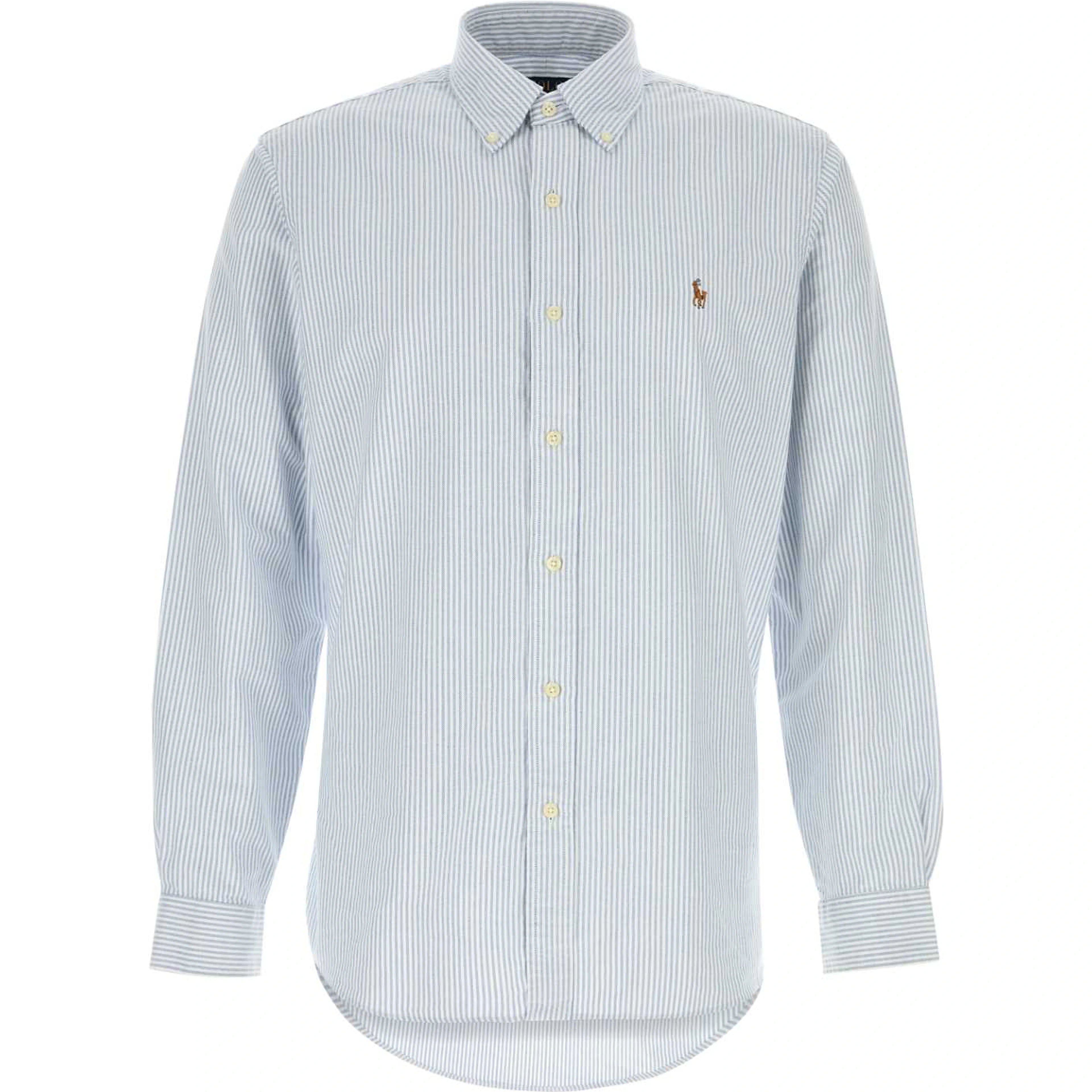 CUBDPPCS-LONG SLEEVE-SPORT SHIRT
