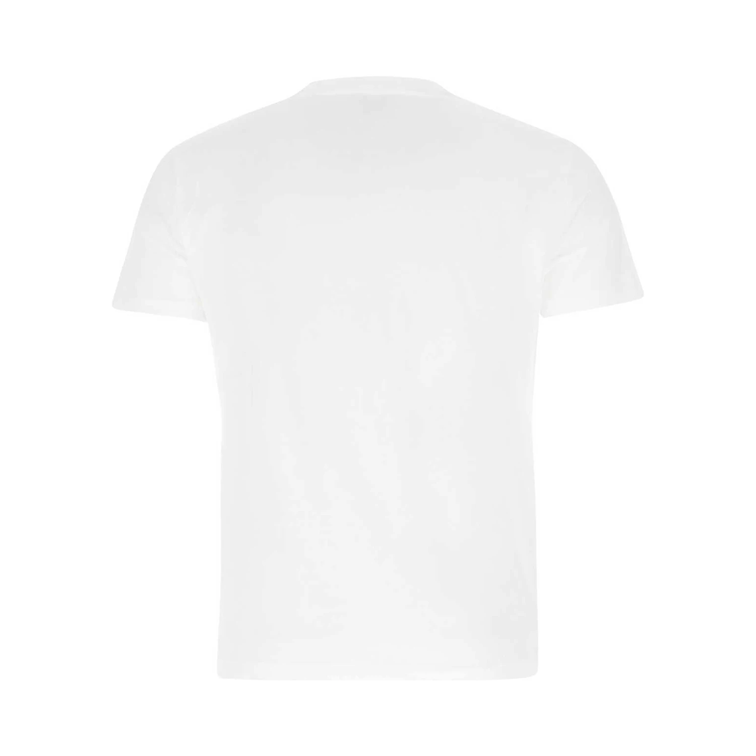 TEE CAVALLINO BASIC