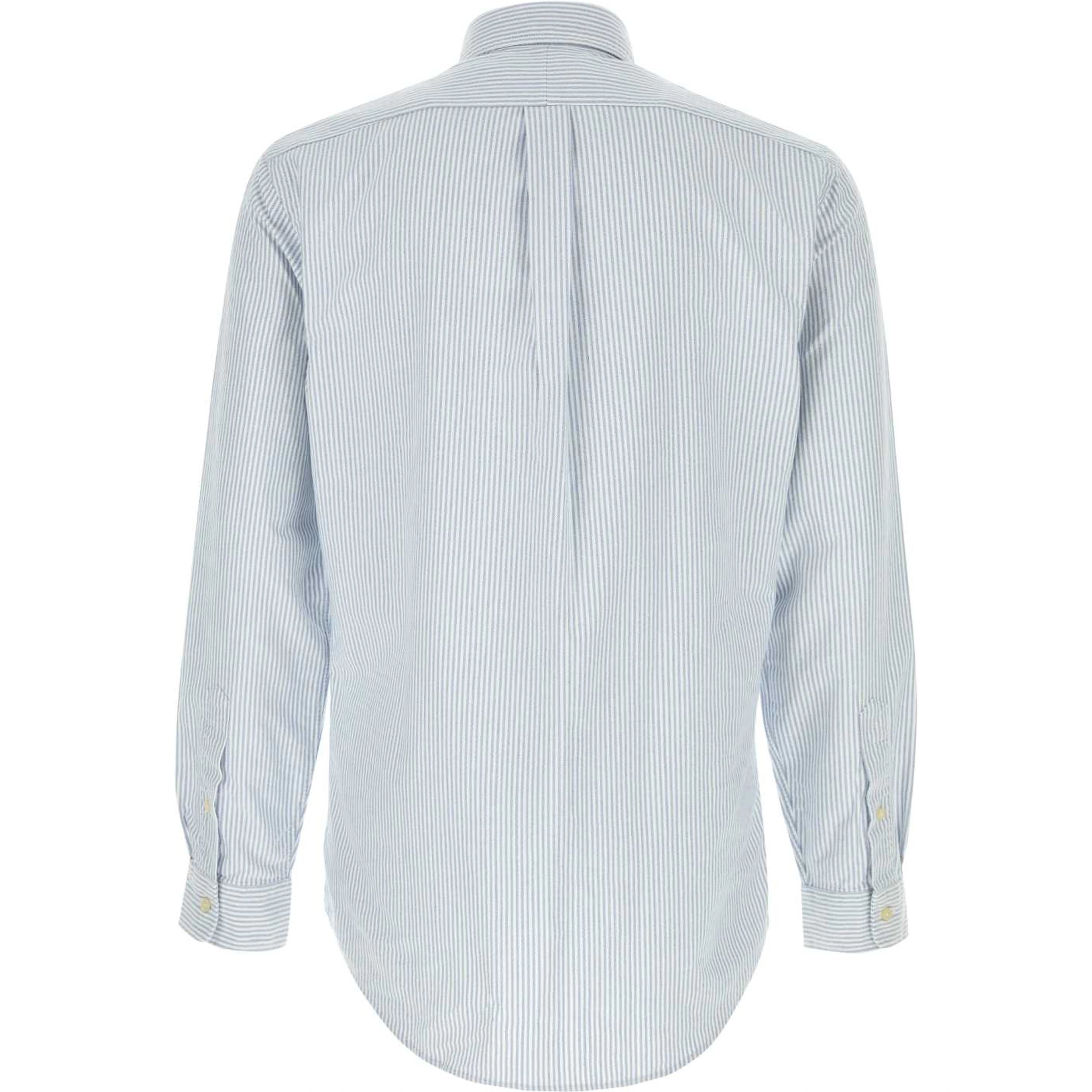 CUBDPPCS-LONG SLEEVE-SPORT SHIRT