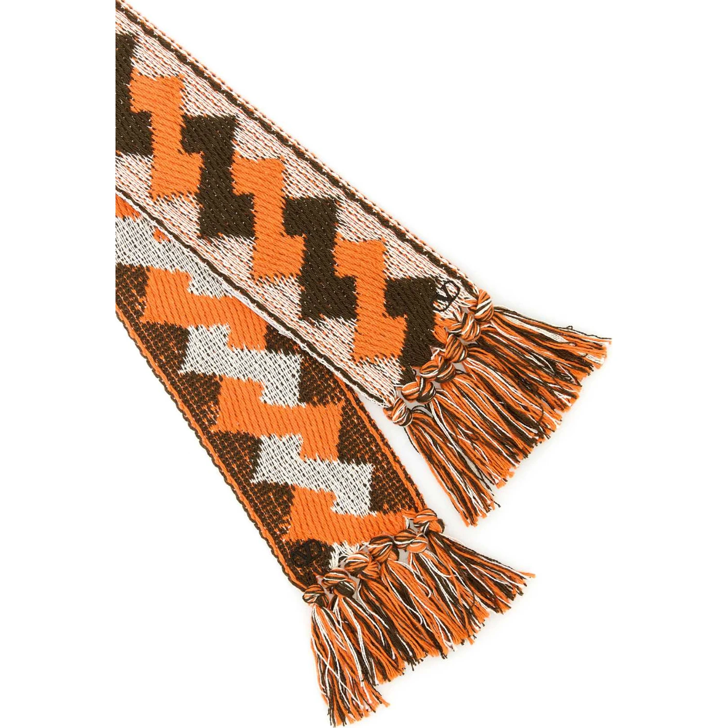 SCARF (7X180CM) | SCARVES