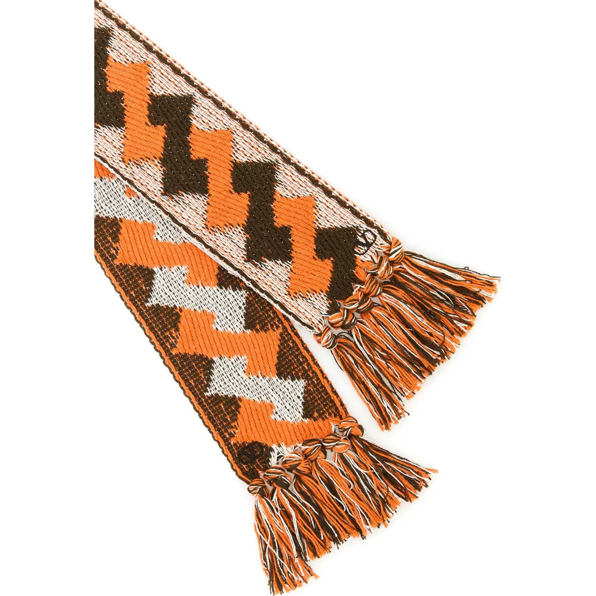 SCARF (7X180CM) | SCARVES