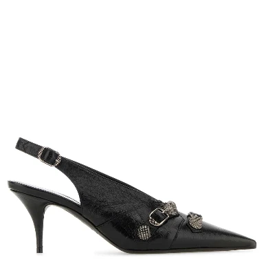 SCARPE CON TACCO