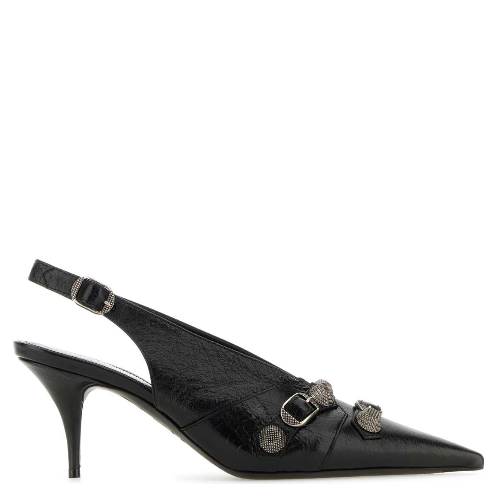 SCARPE CON TACCO