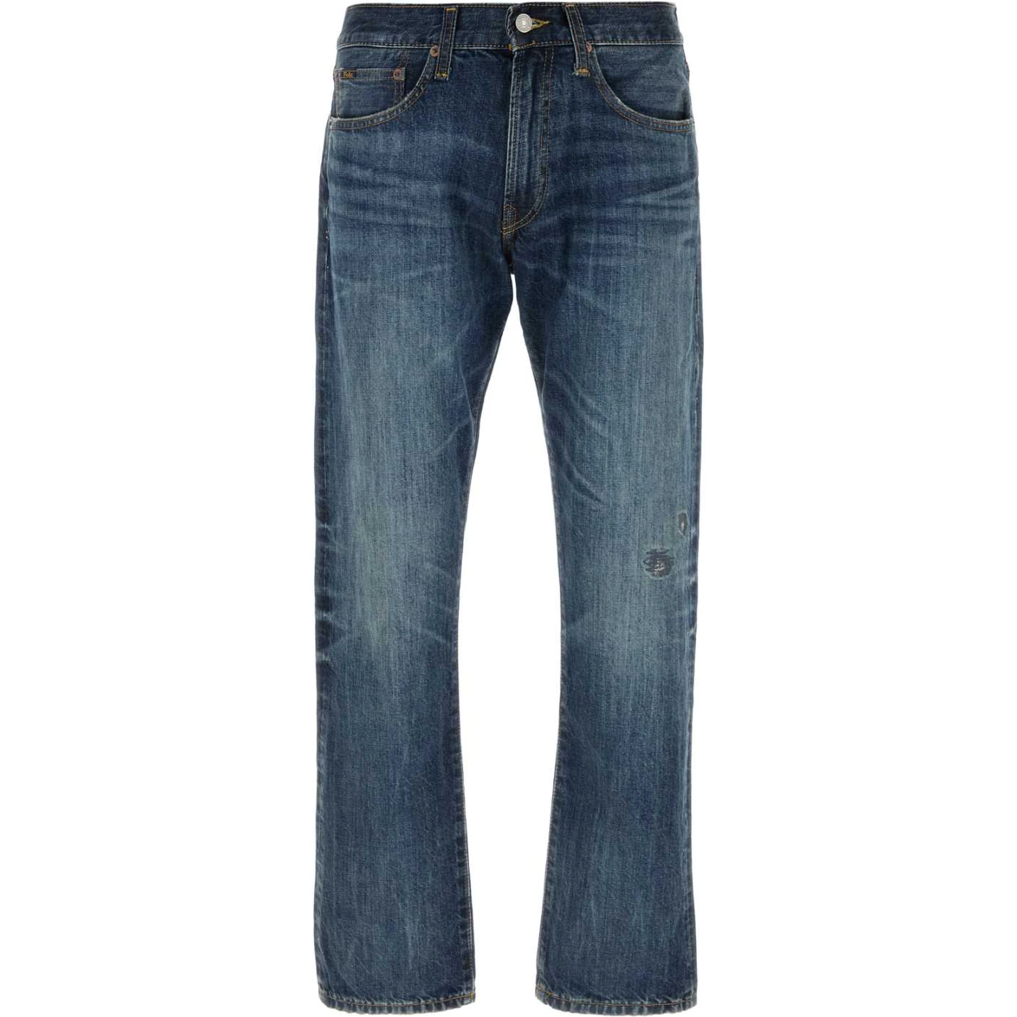 DENIM