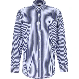 CUBDPPCS-LONG SLEEVE-SPORT SHIRT