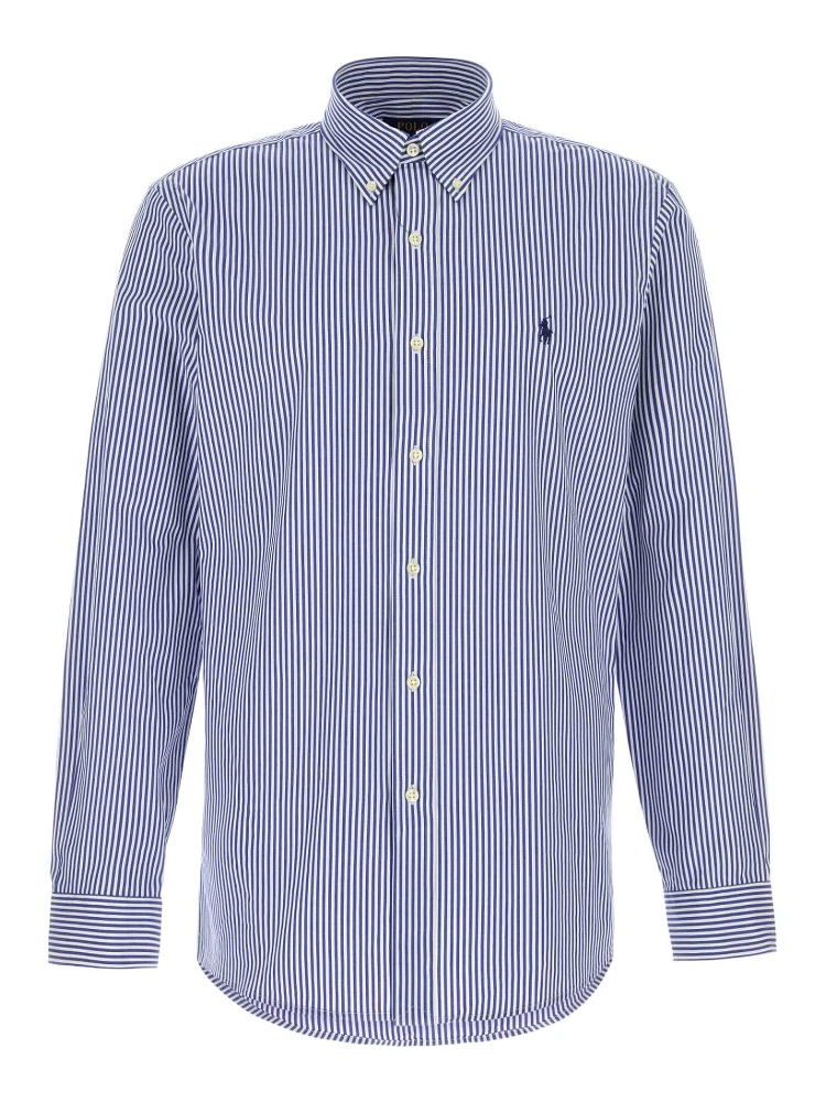 CUBDPPCS-LONG SLEEVE-SPORT SHIRT