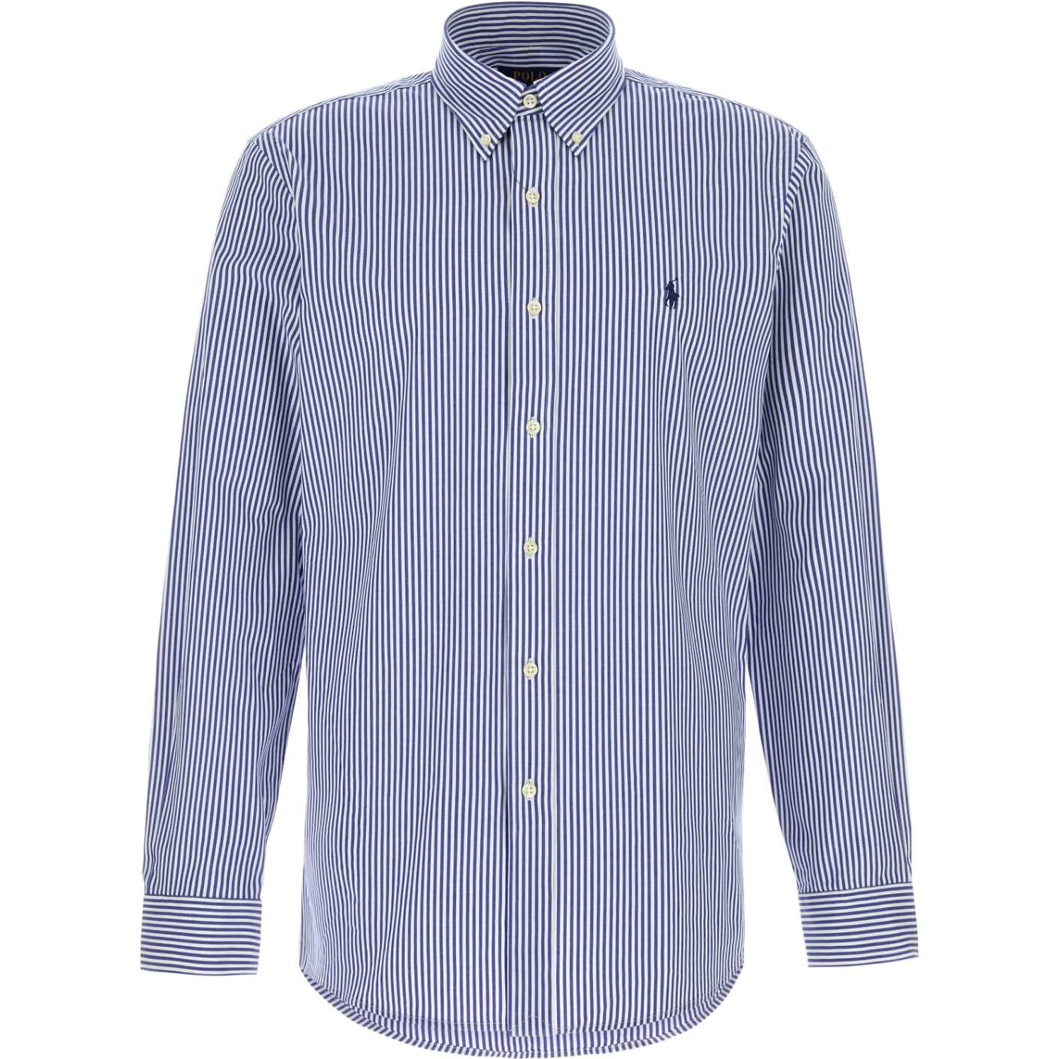 CUBDPPCS-LONG SLEEVE-SPORT SHIRT