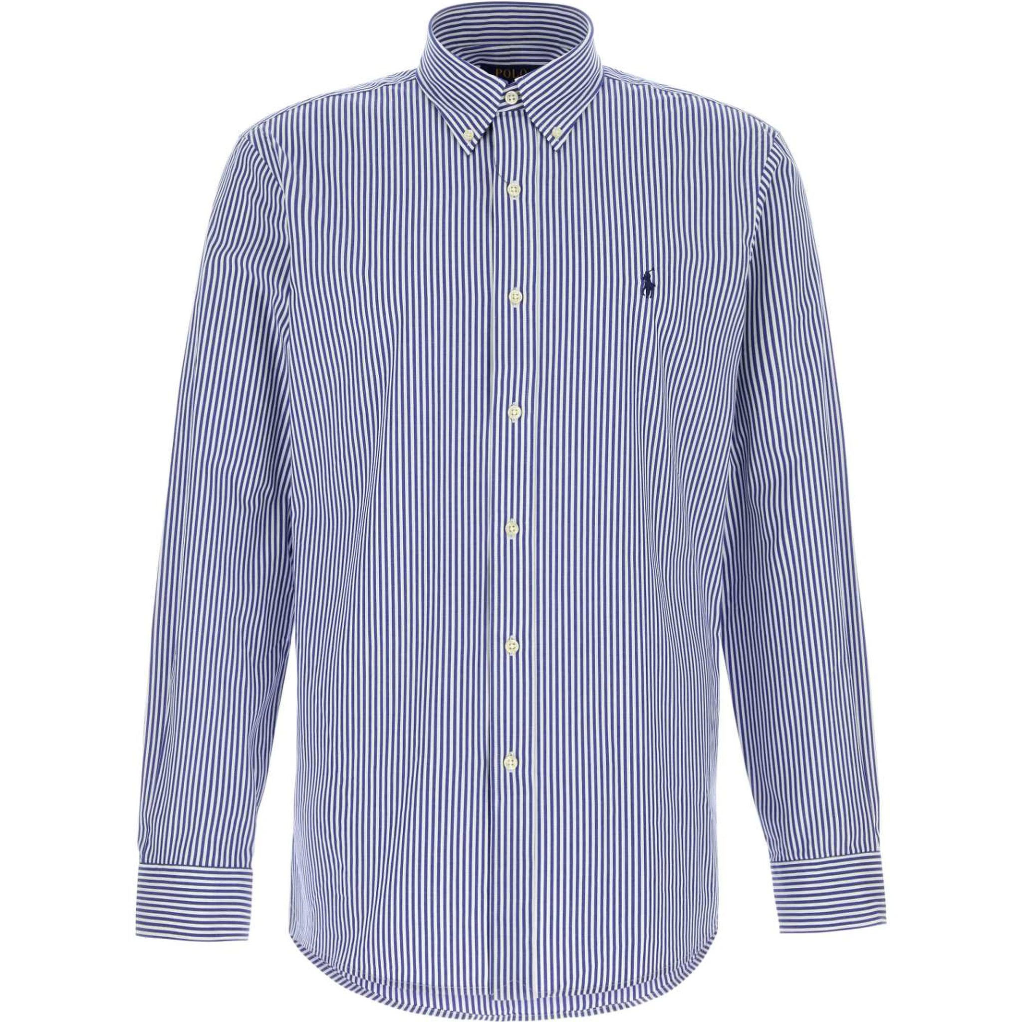 CUBDPPCS-LONG SLEEVE-SPORT SHIRT