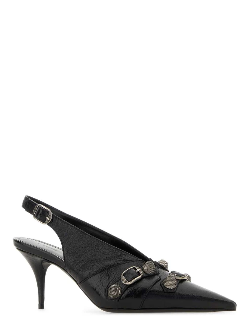 SCARPE CON TACCO
