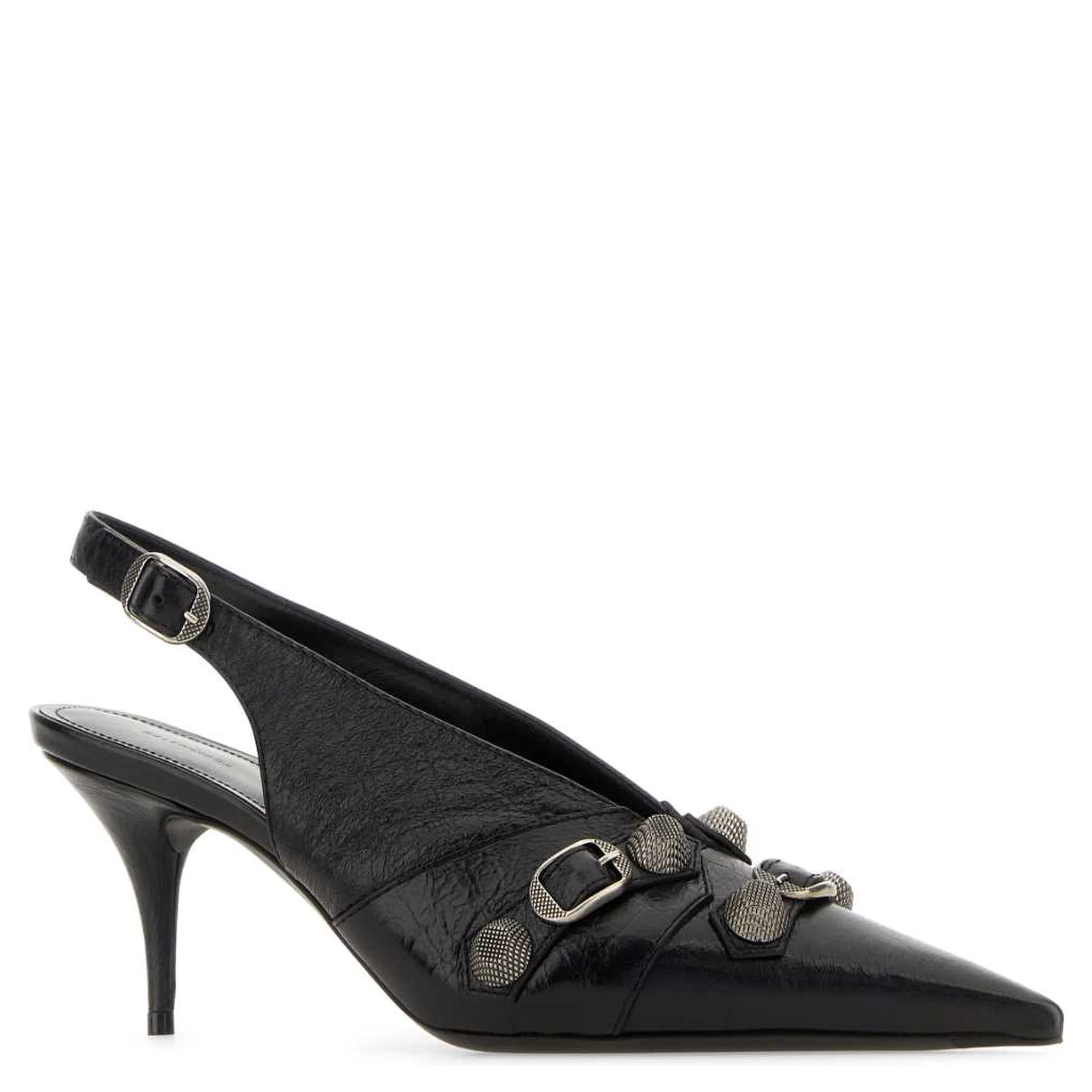 SCARPE CON TACCO