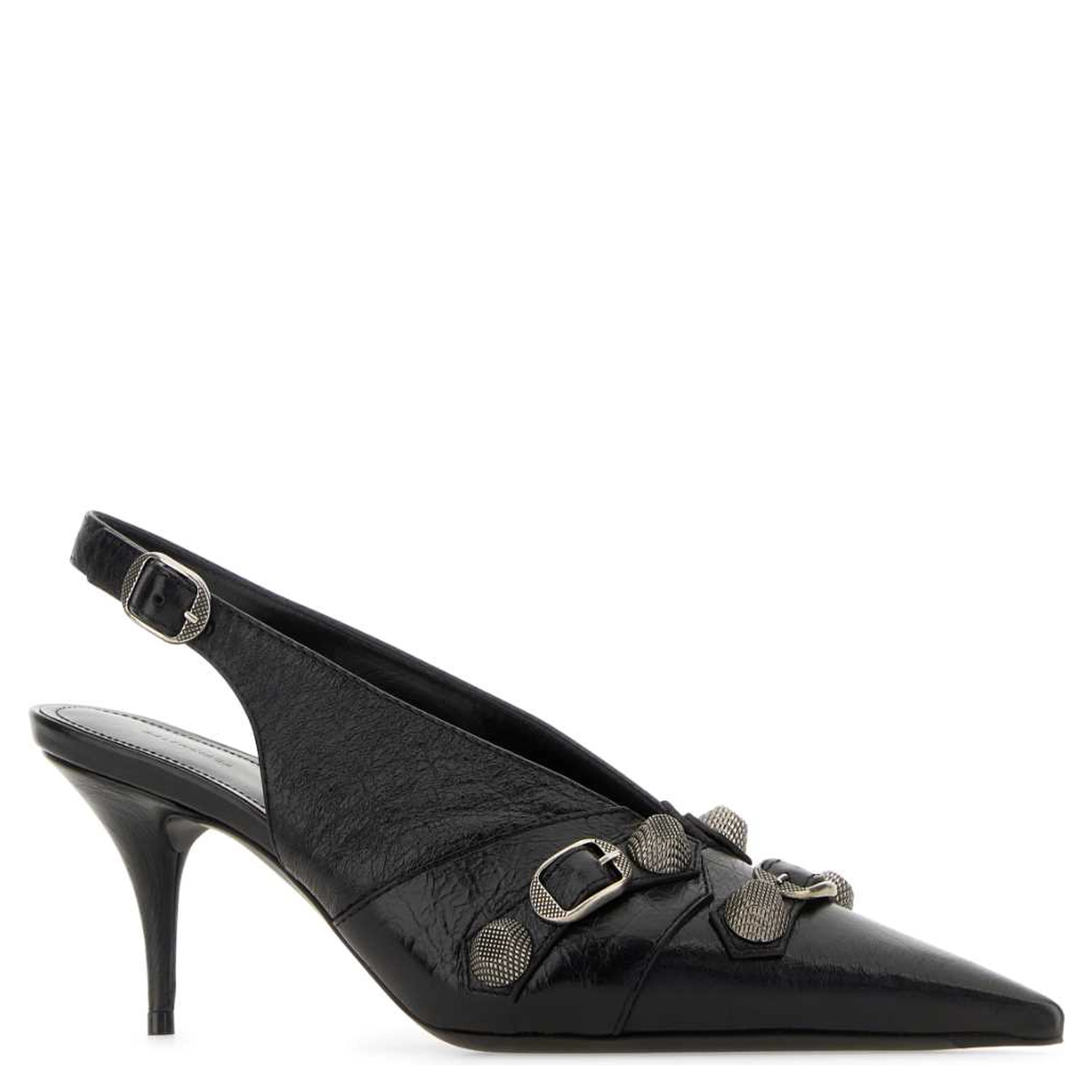 SCARPE CON TACCO