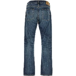 DENIM