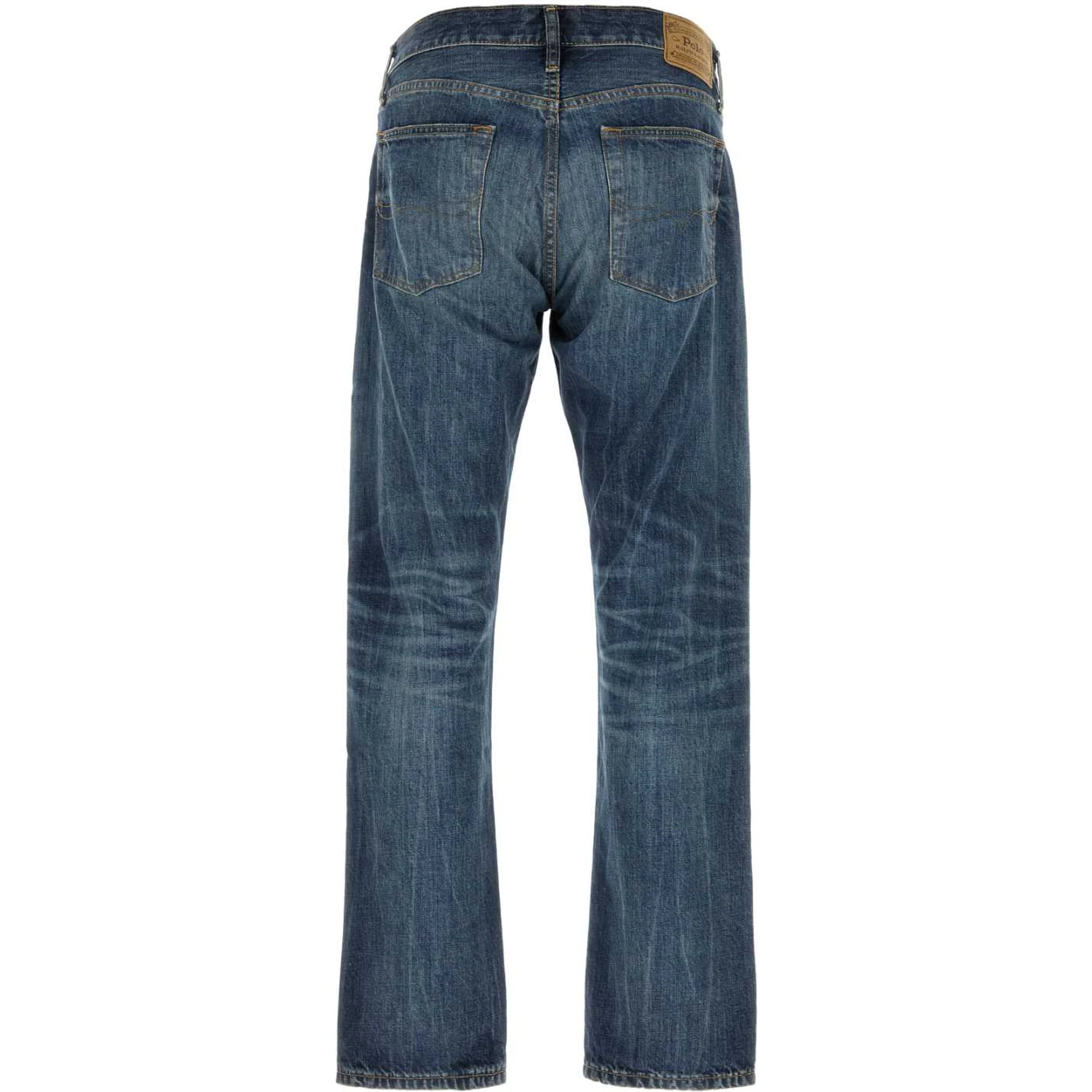 DENIM