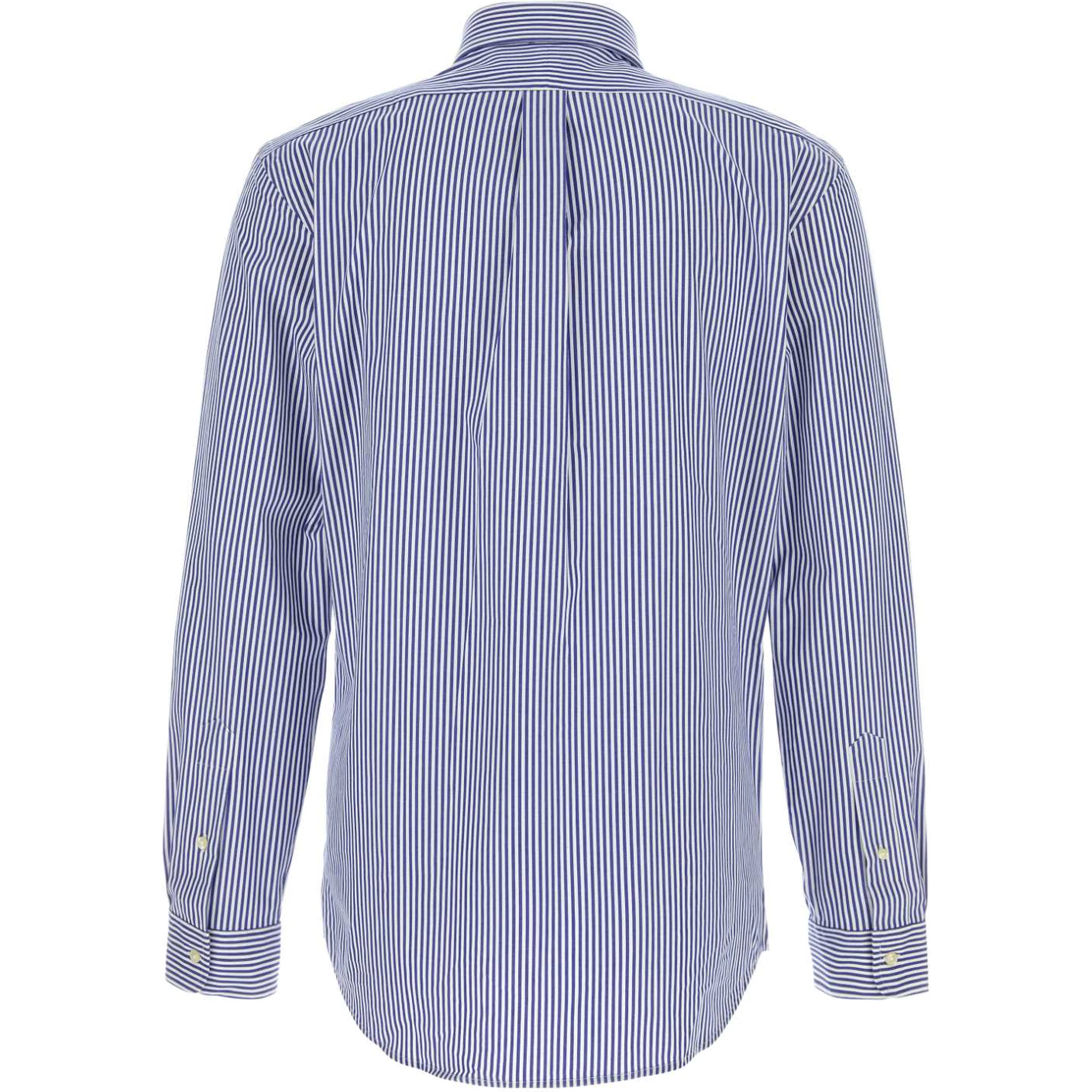 CUBDPPCS-LONG SLEEVE-SPORT SHIRT