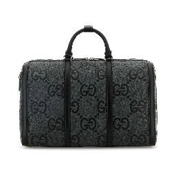 DUFFLE PIU.GG  JUMB.M/LIO.TR.G