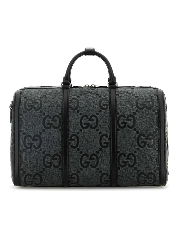 DUFFLE PIU.GG  JUMB.M/LIO.TR.G